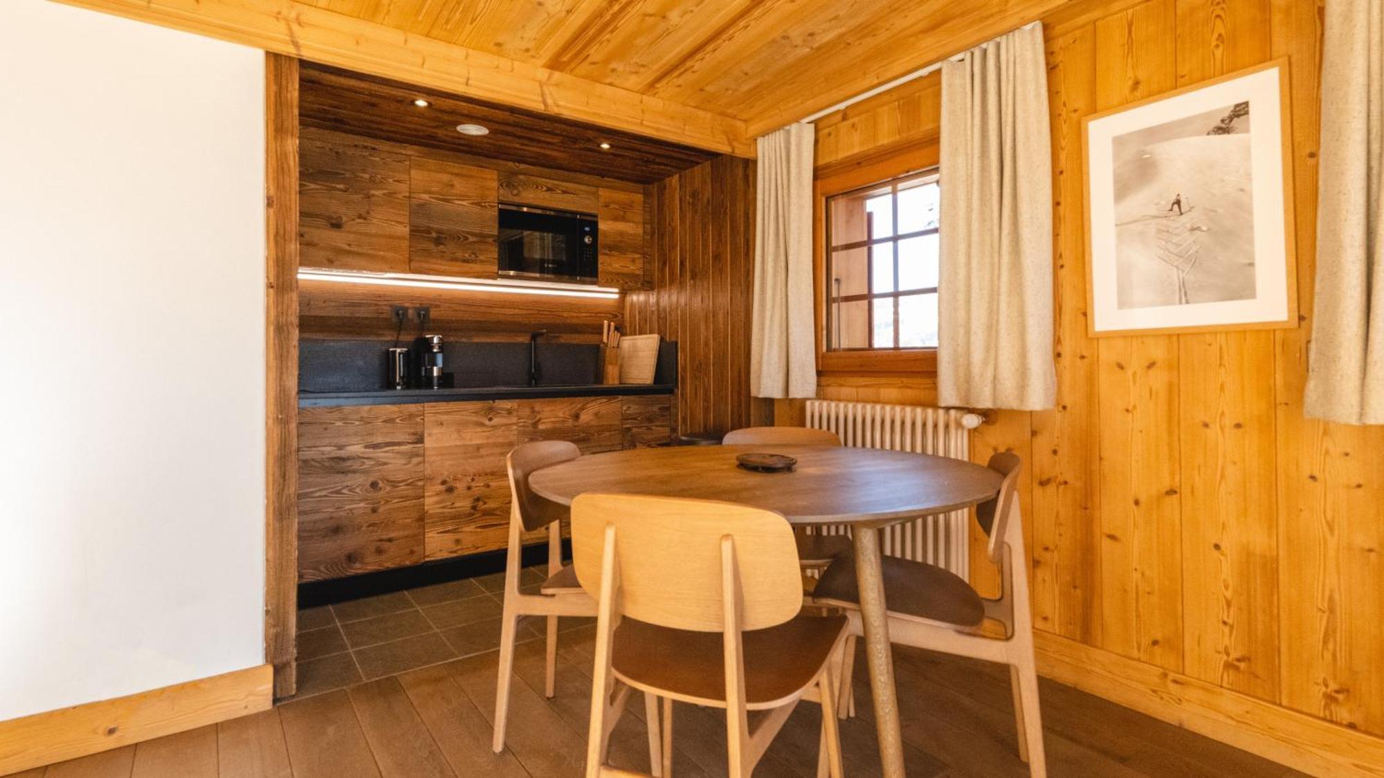 מגב L'Alpaga, A Beaumier Hotel חדר תמונה